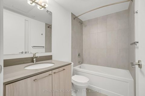 Photo 13 at 410 - 7439 Kingston Road, Rouge E11, Toronto