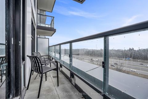 Photo 15 at 410 - 7439 Kingston Road, Rouge E11, Toronto