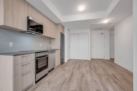 Photo 17 at 410 - 7439 Kingston Road, Rouge E11, Toronto