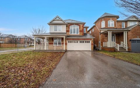 Photo 1 at 301 Carlissa Run, Woodland Hill, Newmarket