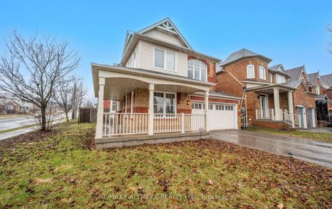 Photo 2 at 301 Carlissa Run, Woodland Hill, Newmarket