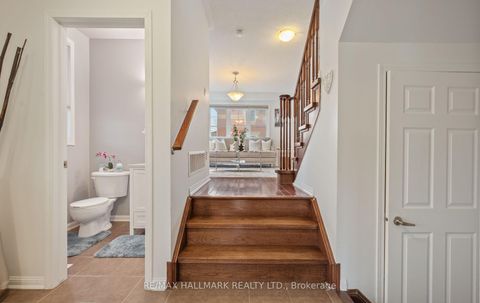 Photo 7 at 301 Carlissa Run, Woodland Hill, Newmarket