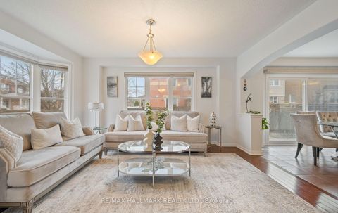 Photo 8 at 301 Carlissa Run, Woodland Hill, Newmarket