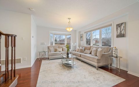 Photo 9 at 301 Carlissa Run, Woodland Hill, Newmarket