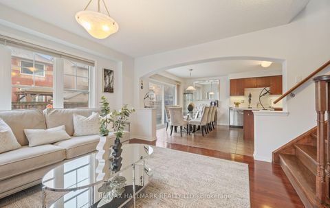 Photo 11 at 301 Carlissa Run, Woodland Hill, Newmarket