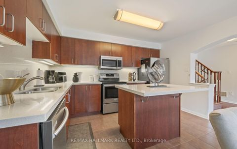 Photo 13 at 301 Carlissa Run, Woodland Hill, Newmarket