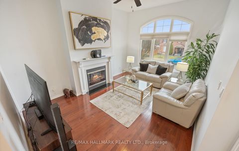 Photo 27 at 301 Carlissa Run, Woodland Hill, Newmarket