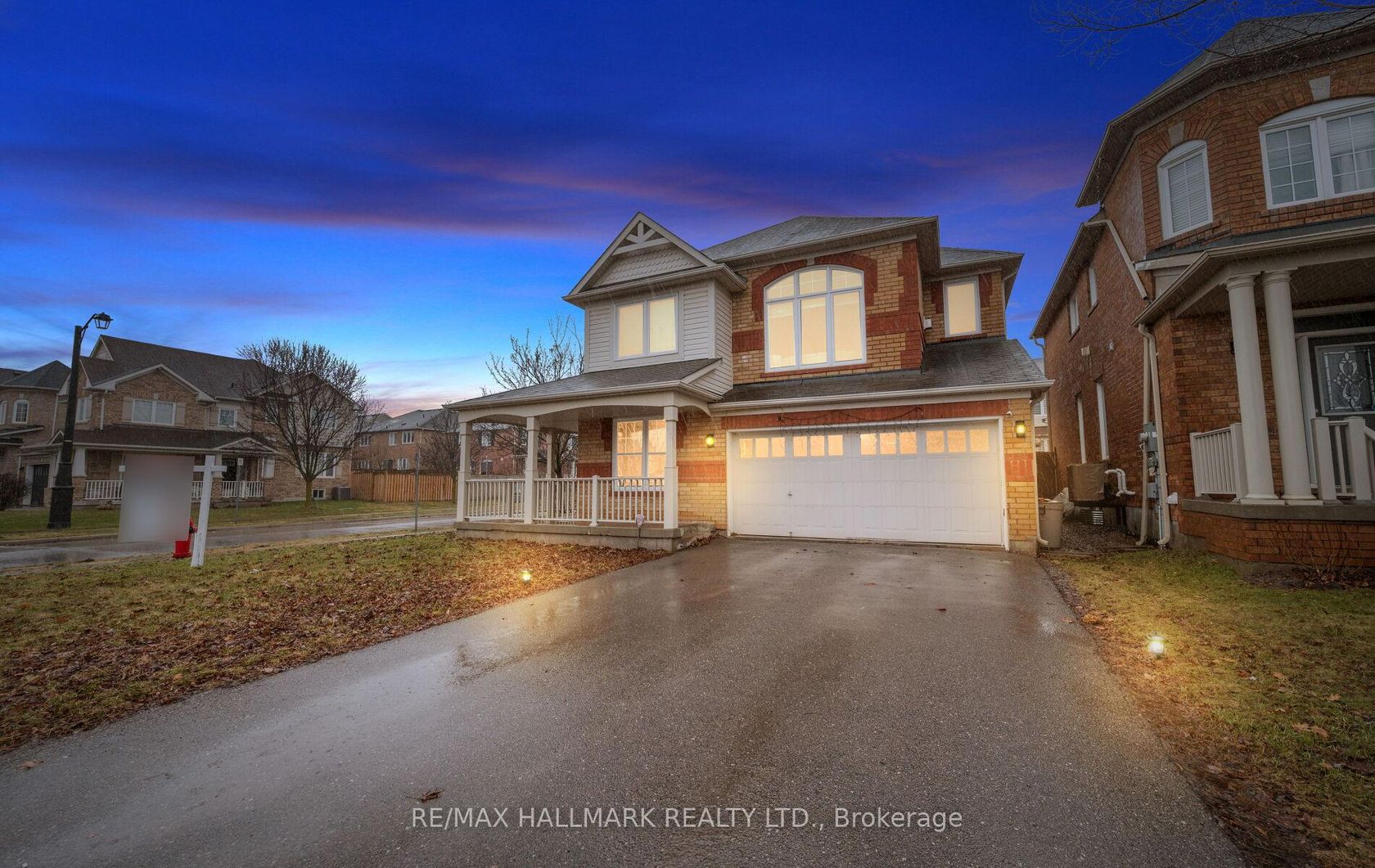 301 Carlissa Run, Woodland Hill, Newmarket photo 9