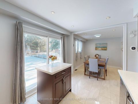 Photo 11 at 257 Cherokee Boulevard, Pleasant View, Toronto