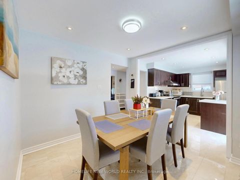 Photo 14 at 257 Cherokee Boulevard, Pleasant View, Toronto