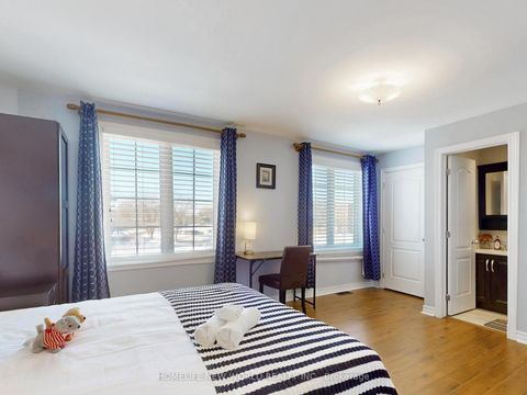 Photo 18 at 257 Cherokee Boulevard, Pleasant View, Toronto