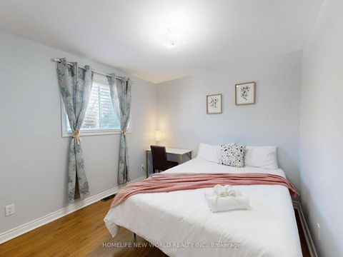 Photo 28 at 257 Cherokee Boulevard, Pleasant View, Toronto