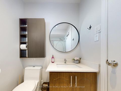 Photo 32 at 257 Cherokee Boulevard, Pleasant View, Toronto