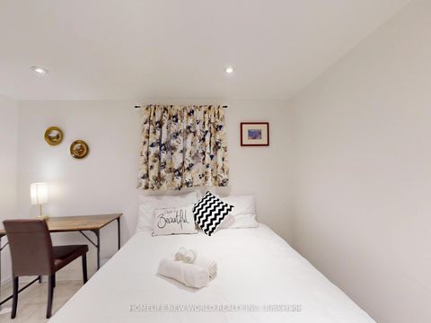 Photo 41 at 257 Cherokee Boulevard, Pleasant View, Toronto