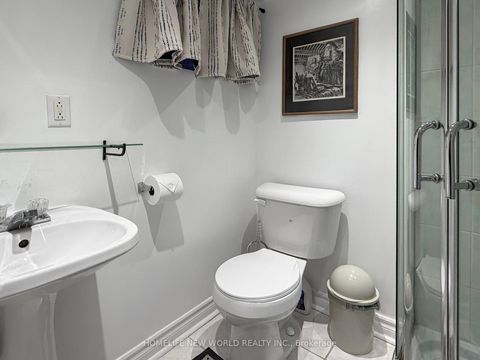 Photo 44 at 257 Cherokee Boulevard, Pleasant View, Toronto