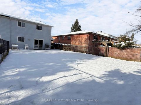 Photo 48 at 257 Cherokee Boulevard, Pleasant View, Toronto