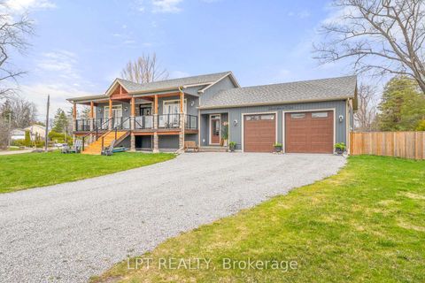 Photo 3 at 23 Dunkelman Drive, Keswick North, Georgina