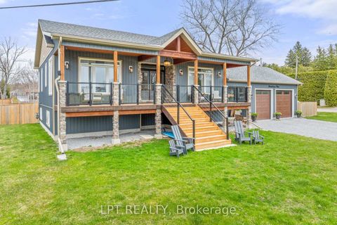 Photo 5 at 23 Dunkelman Drive, Keswick North, Georgina