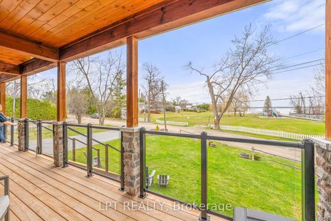 Photo 7 at 23 Dunkelman Drive, Keswick North, Georgina