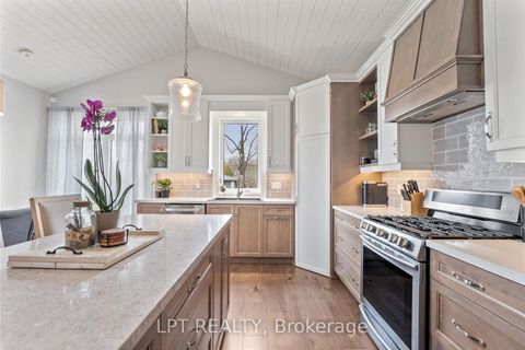 Photo 16 at 23 Dunkelman Drive, Keswick North, Georgina