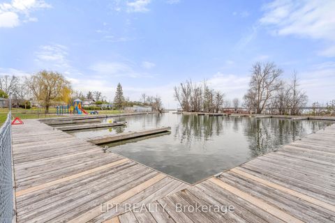 Photo 43 at 23 Dunkelman Drive, Keswick North, Georgina