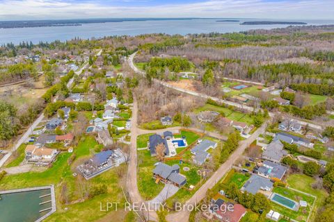 Photo 47 at 23 Dunkelman Drive, Keswick North, Georgina