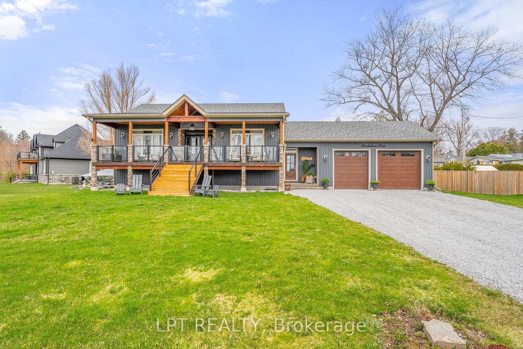 23 Dunkelman Drive, Keswick North, Georgina photo 0