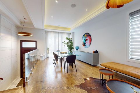 Photo 4 at 159 Roe Avenue, Nortown, Toronto