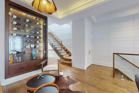 Photo 6 at 159 Roe Avenue, Nortown, Toronto