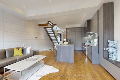 Photo 8 at 159 Roe Avenue, Nortown, Toronto