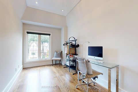 Photo 27 at 159 Roe Avenue, Nortown, Toronto