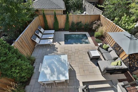 Photo 35 at 159 Roe Avenue, Nortown, Toronto