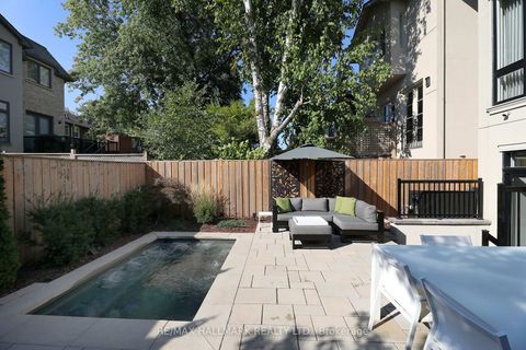 Photo 37 at 159 Roe Avenue, Nortown, Toronto