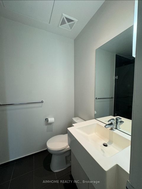 Photo 8 at 1006 - 8 The Esplanade Avenue, Waterfront Communities C8, Toronto