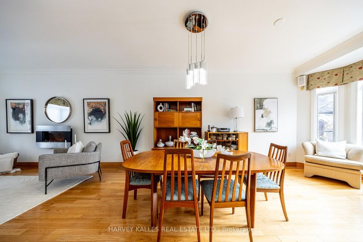 Photo 6 at 51 Shaftesbury Avenue, Moore Park, Toronto