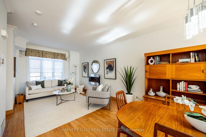 Photo 18 at 51 Shaftesbury Avenue, Moore Park, Toronto