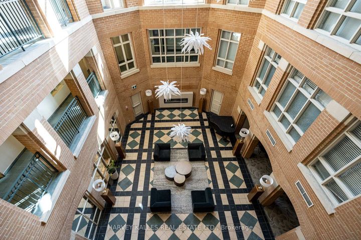 Photo 47 at 51 Shaftesbury Avenue, Moore Park, Toronto