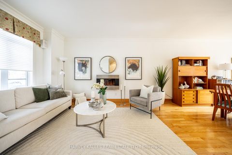 Photo 3 at 51 Shaftesbury Avenue, Moore Park, Toronto