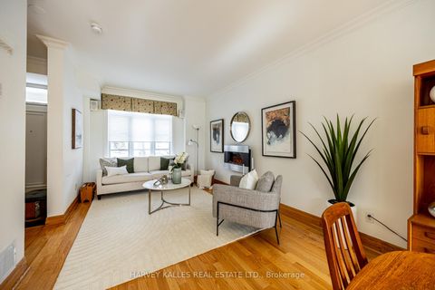 Photo 5 at 51 Shaftesbury Avenue, Moore Park, Toronto