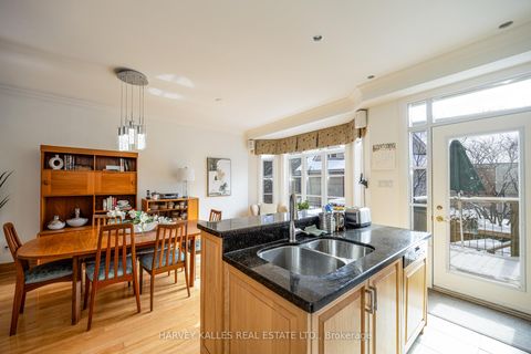 Photo 8 at 51 Shaftesbury Avenue, Moore Park, Toronto