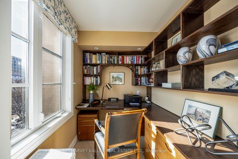 Photo 23 at 51 Shaftesbury Avenue, Moore Park, Toronto