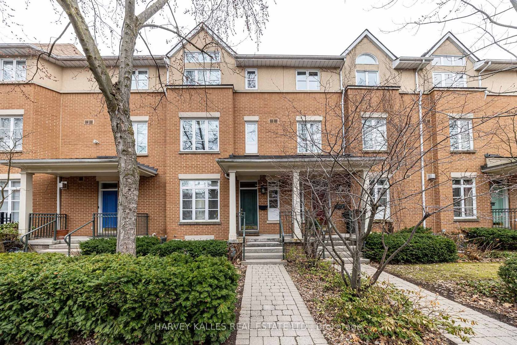 51 Shaftesbury Avenue, Moore Park, Toronto 