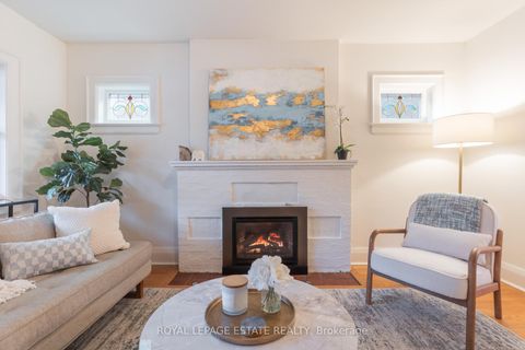 Photo 3 at 358 Victoria Park Avenue, The Beaches, Toronto