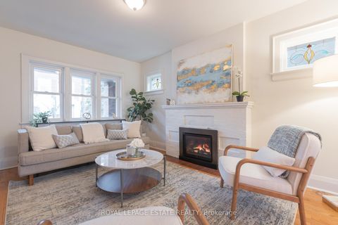 Photo 4 at 358 Victoria Park Avenue, The Beaches, Toronto