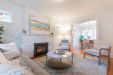 Photo 5 at 358 Victoria Park Avenue, The Beaches, Toronto