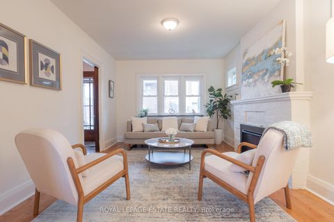 Photo 6 at 358 Victoria Park Avenue, The Beaches, Toronto