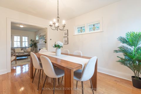 Photo 9 at 358 Victoria Park Avenue, The Beaches, Toronto