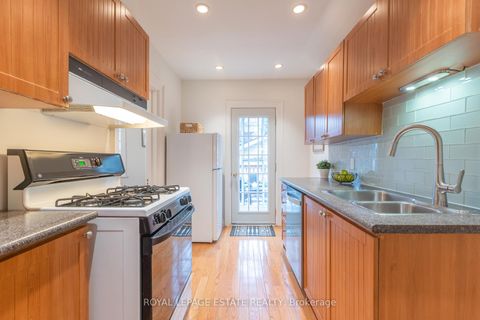 Photo 10 at 358 Victoria Park Avenue, The Beaches, Toronto