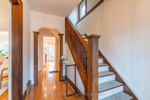 Photo 14 at 358 Victoria Park Avenue, The Beaches, Toronto