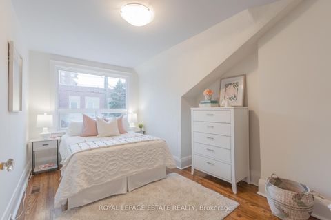 Photo 18 at 358 Victoria Park Avenue, The Beaches, Toronto